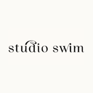 studioswim brand logo for studioswim.co