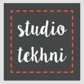 studiotekhni brand logo for studiotekhni.com