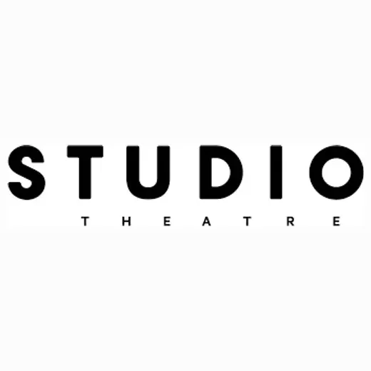studiotheatre brand logo for studiotheatre.org