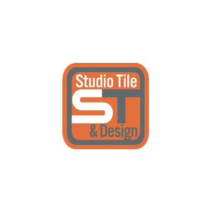 studiotileanddesign brand logo for studiotileanddesign.com