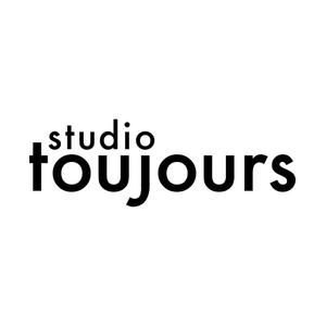 studiotoujours brand logo for studiotoujours.com
