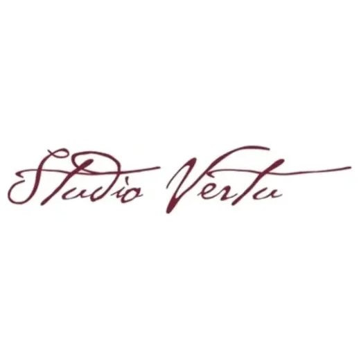 studiovertu brand logo for studiovertu.com