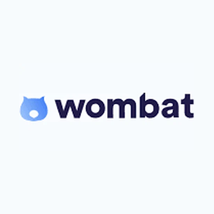 studiowombat brand logo for studiowombat.com
