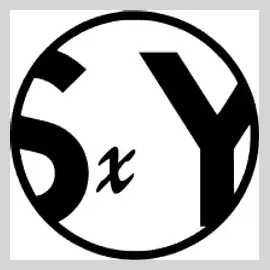 studioxyumiko brand logo for studioxyumiko.com