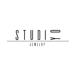 studiyojewelry brand logo for studiyojewelry.com