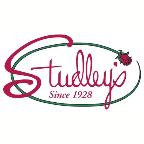 studleys brand logo for studleys.com