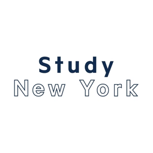 study-ny brand logo for study-ny.com