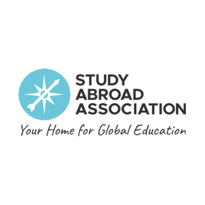 studyabroadassociation brand logo for studyabroadassociation.com