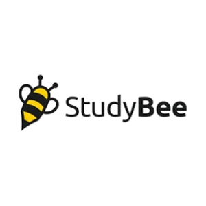 studybee brand logo for studybee.se