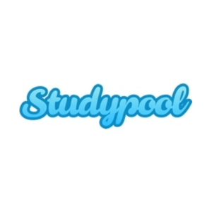 studypool brand logo for studypool.com
