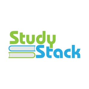 studystack brand logo for studystack.com