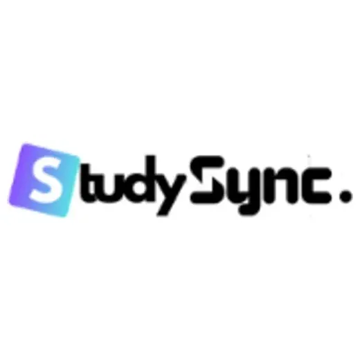 studysyncup brand logo for studysyncup.com