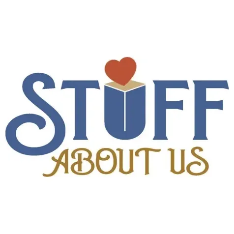 stuffaboutus brand logo for stuffaboutus.com