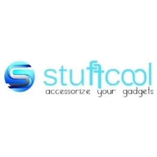stuffcool brand logo for stuffcool.com