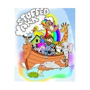 Stuffed Ark brand logo for stuffedark.com