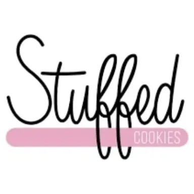 stuffed-cookies brand logo for stuffed-cookies.com