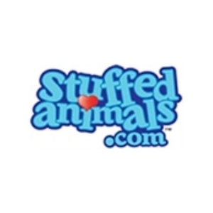 stuffedanimals brand logo for stuffedanimals.com