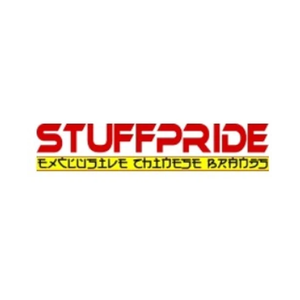 stuffpride brand logo for stuffpride.com