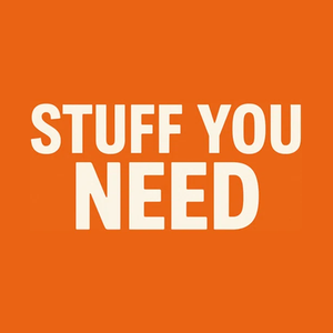 stuffyouneed brand logo for stuffyouneed.us