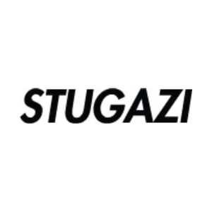 stugazi brand logo for stugazi.com