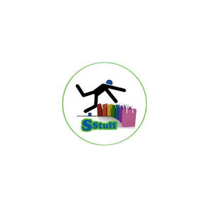 stumblestuff brand logo for stumblestuff.com