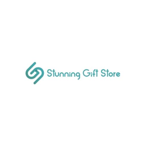 Stunning Gift Store brand logo for stunninggift4u.com