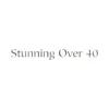 Stunning Over 40 brand logo for stunningover40.com