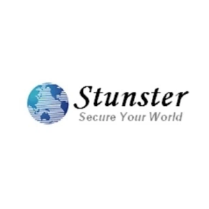 stunster brand logo for stunster.com