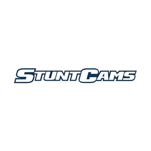 stuntcams brand logo for stuntcams.com