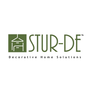 stur-de brand logo for stur-de.com