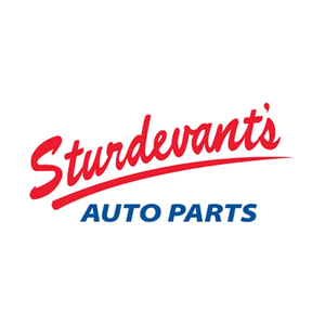sturdevants brand logo for sturdevants.com