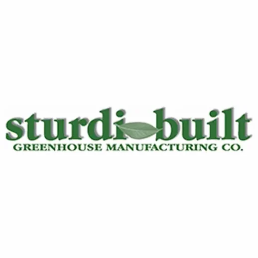 sturdi-built brand logo for sturdi-built.com