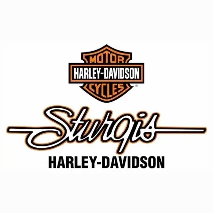 sturgisharleydavidson brand logo for sturgisharleydavidson.com