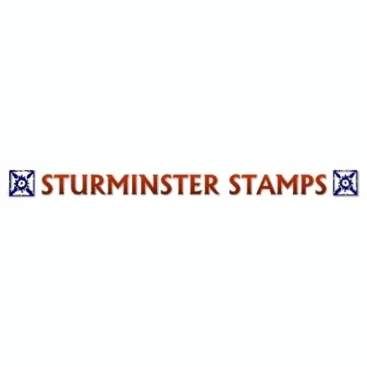 sturstamps brand logo for sturstamps.com