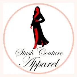 stushcoutureapparel brand logo for stushcoutureapparel.com