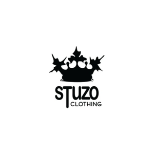 stuzoclothing brand logo for stuzoclothing.com