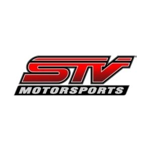 stvmotorsports brand logo for stvmotorsports.com