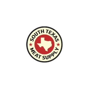 stxmeat brand logo for stxmeat.com