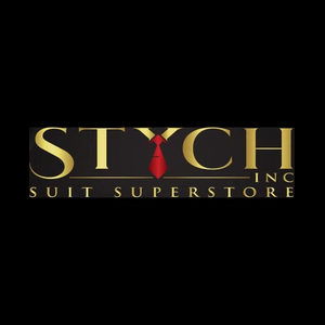 stychinc brand logo for stychinc.com