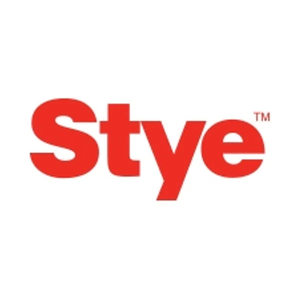 stye brand logo for stye.com