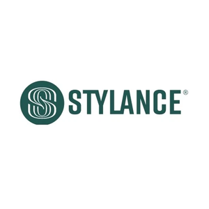 stylance brand logo for stylance.eu