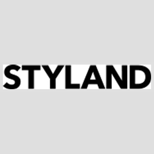 stylandstore brand logo for stylandstore.com