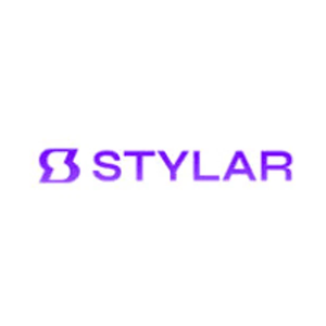 stylar brand logo for stylar.com