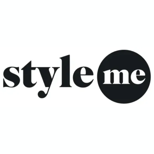 style brand logo for style.me