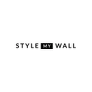 Style My Wall brand logo for stylemywall.com.au