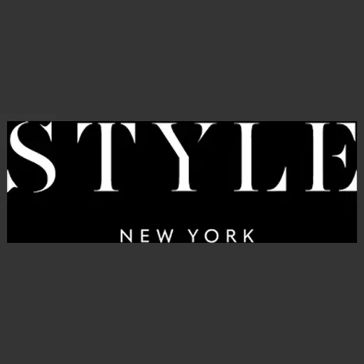 style-newyork brand logo for style-newyork.com