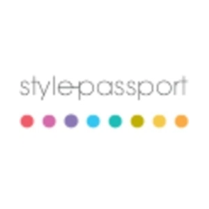 style-passport brand logo for style-passport.com