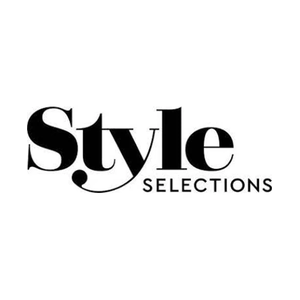 style-selection brand logo for style-selection.com