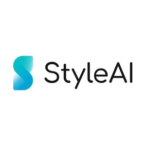 styleai brand logo for styleai.io