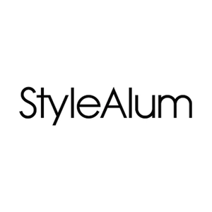 stylealum brand logo for stylealum.com